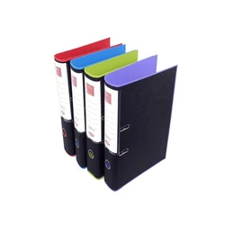 Office Document Keeping Files