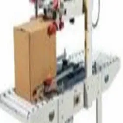 Carton Edge Case Sealer, Voltage 2000w