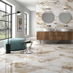 Ceramic Designer Floor Tiles