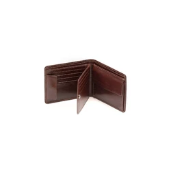 Men Genuine Leather Wallet