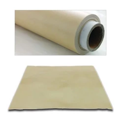 Lightweight Flexible Burnthrough Cover Film BO 856B I & II