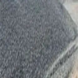 4Inch Block, Color Grey