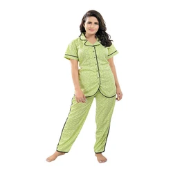 Ladies Night Wear