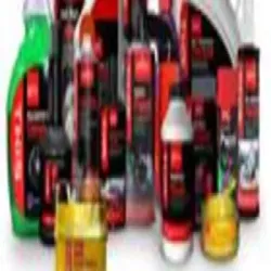 Dashboard Dresser, Pack Type Can, Bottle and Drum