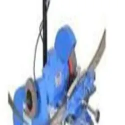 Circular Saw for Stone Cutting, Cutting Blade Size 185 mm