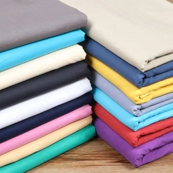 Plain Cotton Fabrics