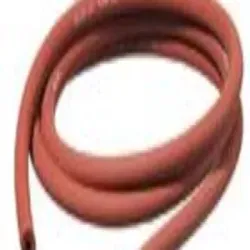 Black Kflex Nitrile Rubber Tubes, Temperature Range 34 Degree Celsius