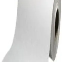 LWC Paper, Color White