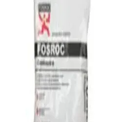 Powergrout Cement, Characteristic Concrete 20, 25, 30, 40 NMm2