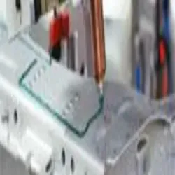Silicon Sealants, Drying time Within 60 minutes 23 DegreeC, 50 RH