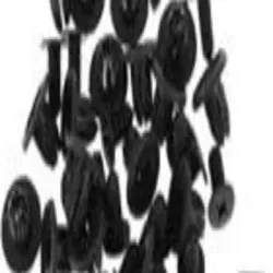 80, 100, 120, 140 Nylon Frame Fixing Anchor, Diameter 13 mm