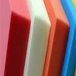 Rebonded Foam Mattress, Density High