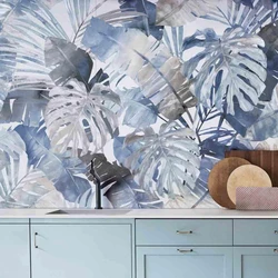 Gloss Mosaic Vitrified Wall Tiles