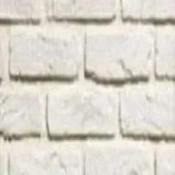 Burnt Brick, 9 in x 3 in x 2 in, Material Bricks