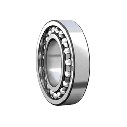 Nbc Ball Bearings