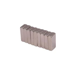 Neodymium Boron Magnets