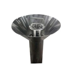 Block Funnel Magnets