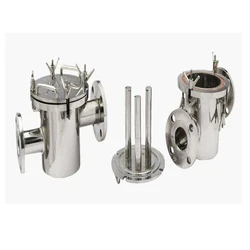 Steel Magnetic Filters