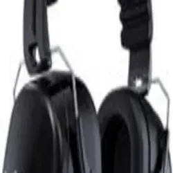 Magney Cours 2 Ear Muffs, Style Modern
