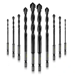 Masonry Drill Bit