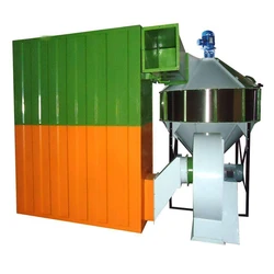 SS Banana Dryer Machine