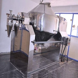 Rcvd Rotocone Dryers