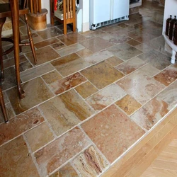 Ceramic Floor Tiles