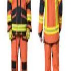 Fire Suit, Brand Signature By DSZ