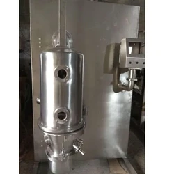 Pharma Mech Fluid Dryer