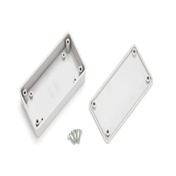 Plastic ABS Cabinet