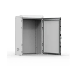Aluminum Outdoor Enclosure