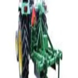 Hydraulic Tractor Trolley, Surface Finishing Paint Coated