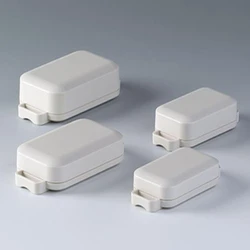 Plastic Iot Enclosures