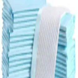 Underpad Sheet, Size Large