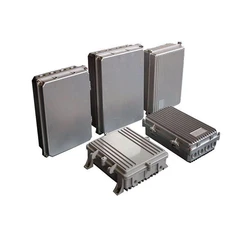 Metal Aluminium Enclosures