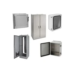 Multipupose Sheet Metal Enclosure