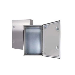 Industrial Ss Enclosures
