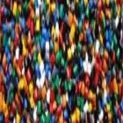 HDPE Masterbatches, Material PE