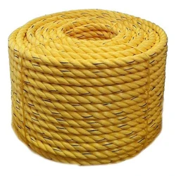 Danline Poly Propylene Rope