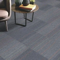 Unitex Carpet Design Tile