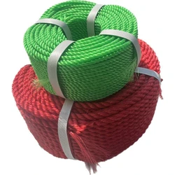 Hdpe Ropes Mono 