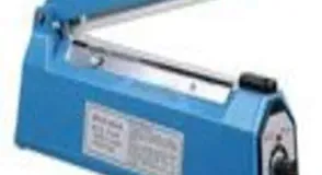 Foil Sealing Machines, Voltage 240 v