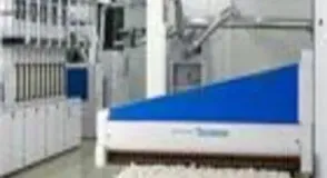 Fiber Glass Yarns E Glass, UsageApplication Textile Industry