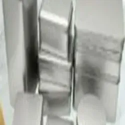 Steel Trunk, Material SS