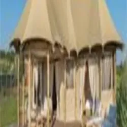 SWISS COTTAGE TENTS, Service Include Decoration