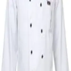 Waiter Uniform, Shirt Sleeve Length full