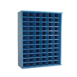 Branded Cubby Hole Office Steel Pigeon Hole Storage Racks