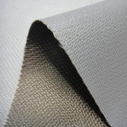 Fabric Coated Fiberglass