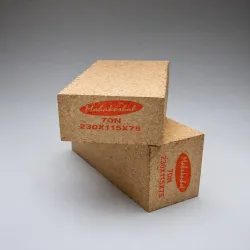Refractory Fire Bricks