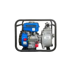 Mechnova 4 HP Self Priming Petrol Water Pump 1.5 Inch – MWP1.5X1.5SA